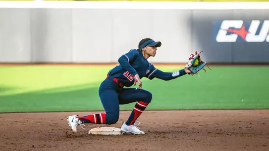 Savannah Woodard 2025 Season Day 2