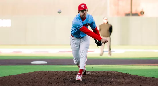 Baseball - Ben Blair 2-14-25