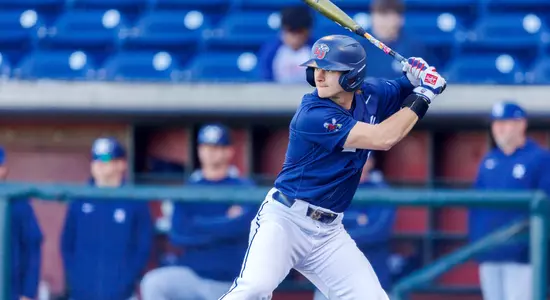 Baseball - Camden Troyer