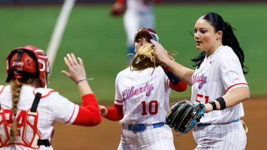 Paige Bachman for Marshall Preview