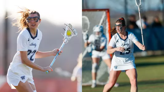 Lehman, Jenna Player of the Week