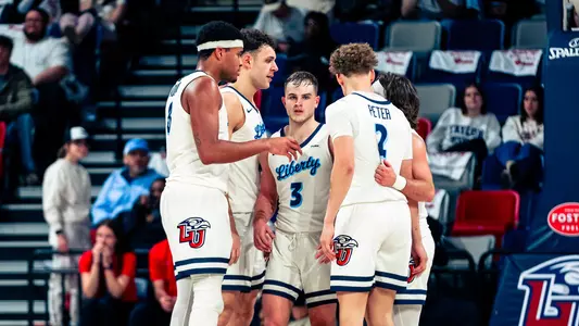 Men's Basketball 2024-25 Conference USA Postseason Honors & Awards March 10, 2025