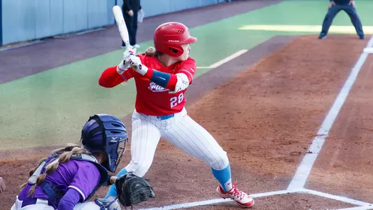 Brynn McManus at Marshall 2025