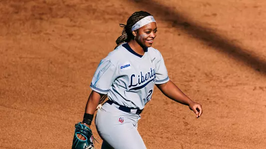 Kaylan Yoder at WKU 2025