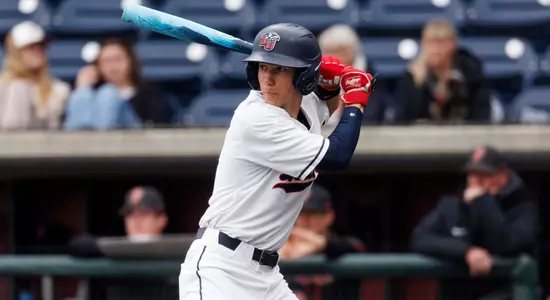 Baseball - Cal Early 3-15-25