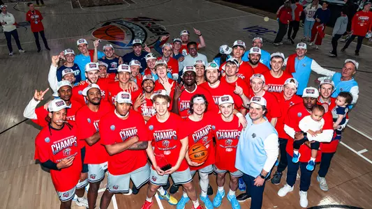 2025 CUSA Champions MBB