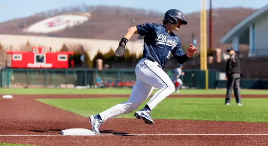 Baseball - Camden Troyer 3-15-25