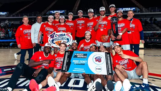 Men's Basketball 2025 NCAA Tournament Oregon Preview March 18, 2025