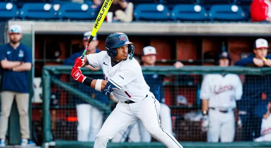 Baseball - Tanner Marsh 3-18-25