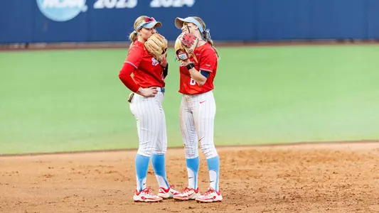 Craine and Whatley for UNC Recap 2025