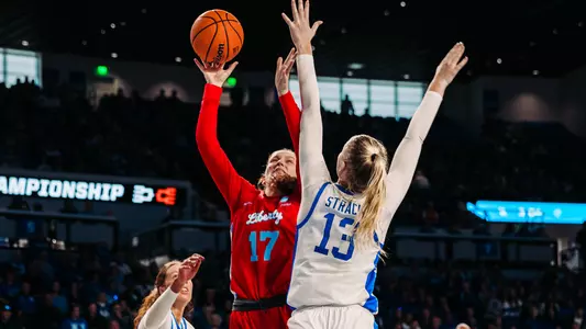 Emmy Stout vs Kentucky
