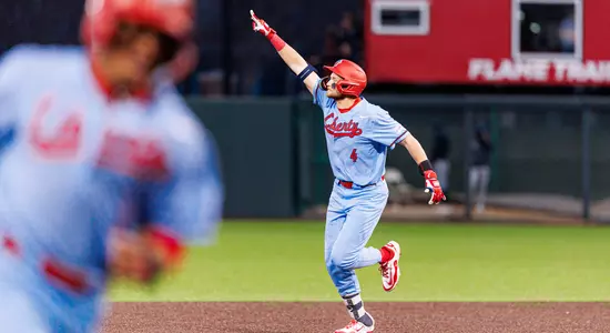 Baseball - Jaxon Sorenson Walk off HR 3-21-25