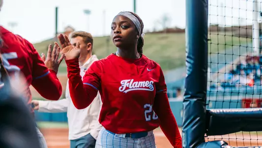 Kaylan Yoder at Jax State 2025