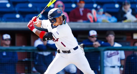 Baseball - Tanner Marsh Hitting 3-22-25