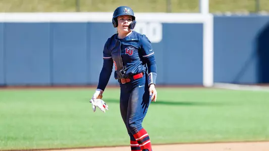 Brynn McManus at Jax State 2025