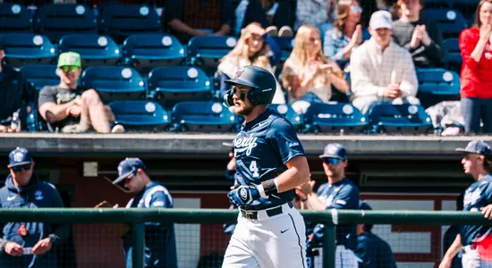 Baseball - Jaxon Sorenson HR 3-23-25