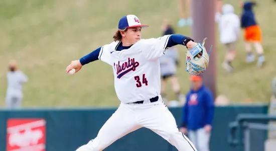 Baseball - Cooper Harrington 3-25-25