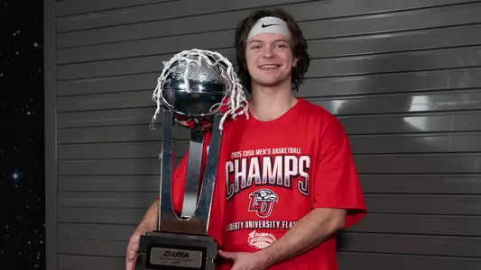 Men's Basketball Colin Porter CSC Academic All-District® Men’s Basketball Team March 25, 2025