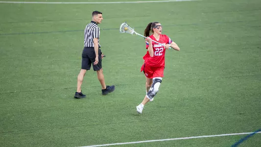 Lehman makes a pass
