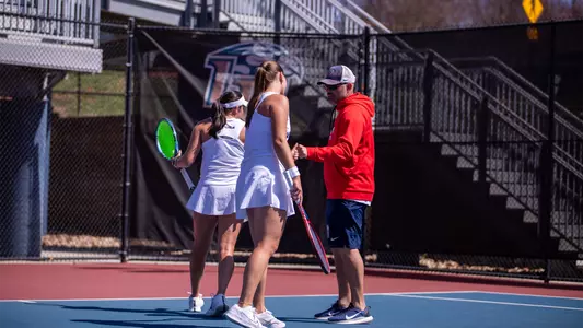 Connell Coaching between points