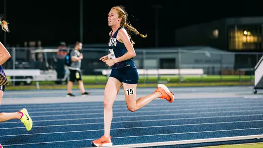 Adelyn Fairley 2023 ASUN 10K