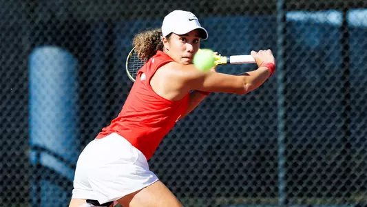 O'Neill prepares for a slice