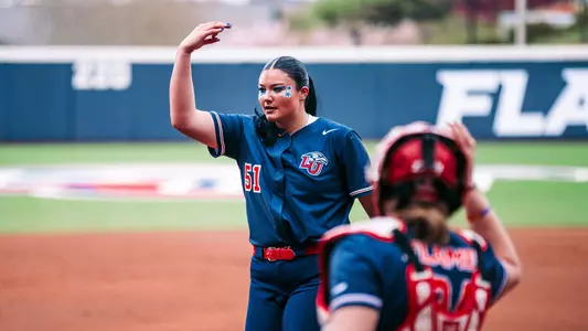Paige Bachman vs. UTEP 2025