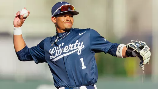 Baseball - Tanner Marsh