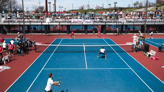 MTEN Liberty Tennis Complex (Joker's Photo)