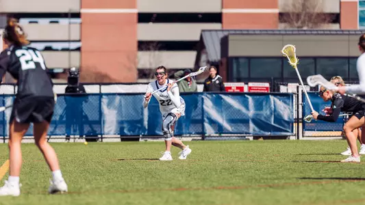 Lehman Prepares for a free-position shot