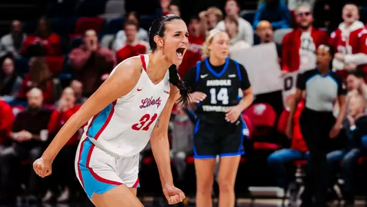 Bella Smuda Scream vs. MTSU