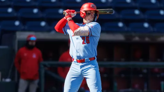 Baseball - Tucker Moore