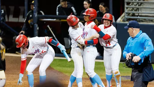 Savannah Woodard Inside the Park 2025