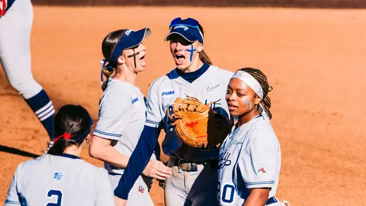 Roberts, Whatley Yoder Celebration vs. KSU 2025