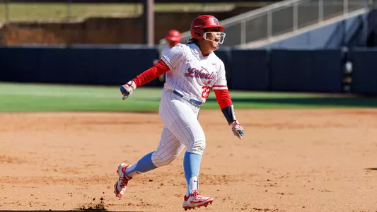 Alexia Carrasquillo vs. KSU 2025