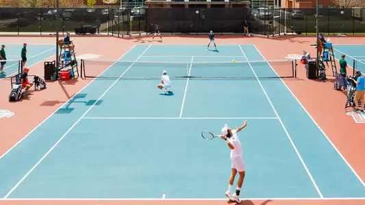 MTEN Doubles Point