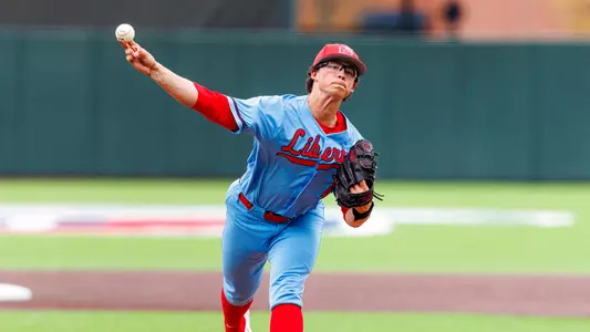 Baseball - Dylan Mathiesen 4-4-25