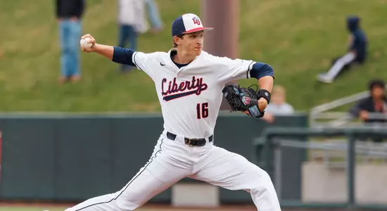 Baseball - Ben Blair 4-12-25