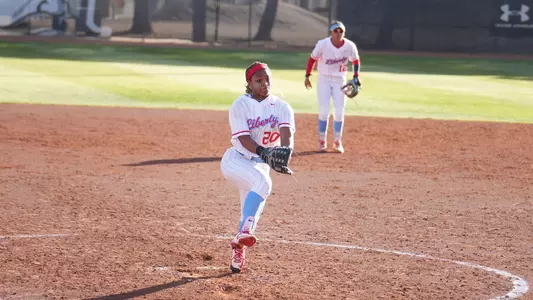 Kaylan Yoder at NM State 2025