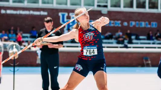 Addilae Watts 2024 NCAA East First Rounds