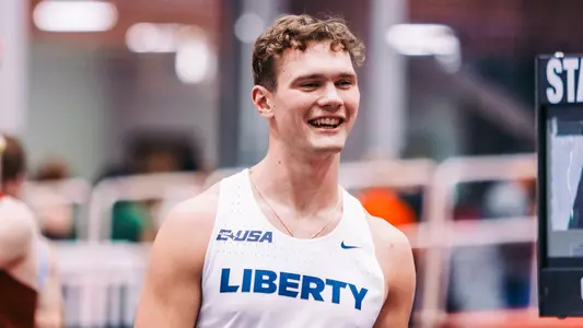 Daniel Van Duren smile