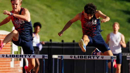 Jacob Torres at Twilight