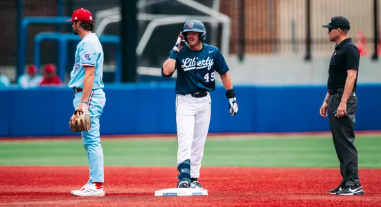 Baseball - Easton Swofford 4-19-25