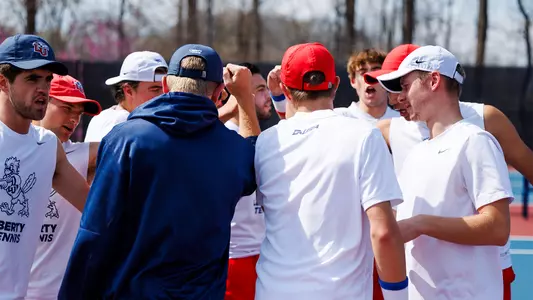 MTEN team huddle