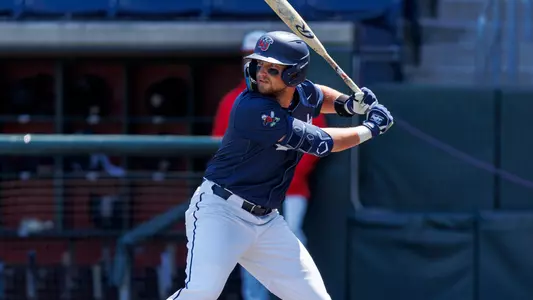 Baseball - Jaxon Sorenson 4-13-25