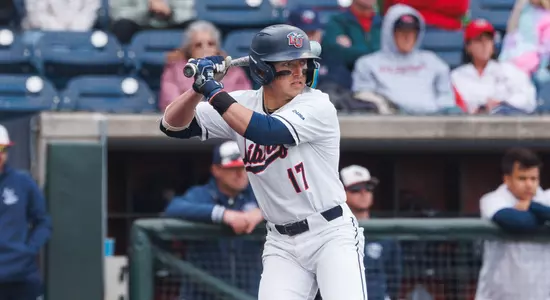 Baseball - Nick Barone