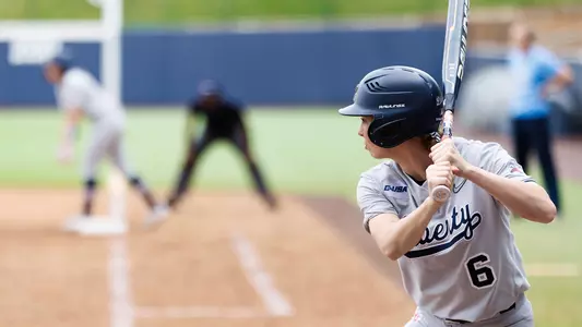 Savanah Whatley at LA Tech 2025