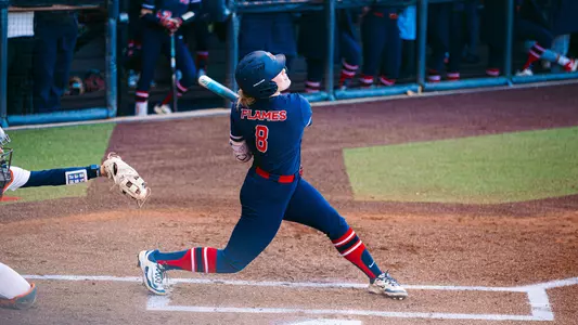 Brynn McManus at LA Tech 2025