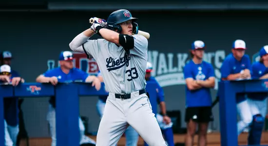 Baseball - Michael Gibson