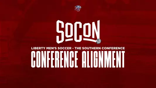 Men's Soccer Announcement Joining SoCon in 2026